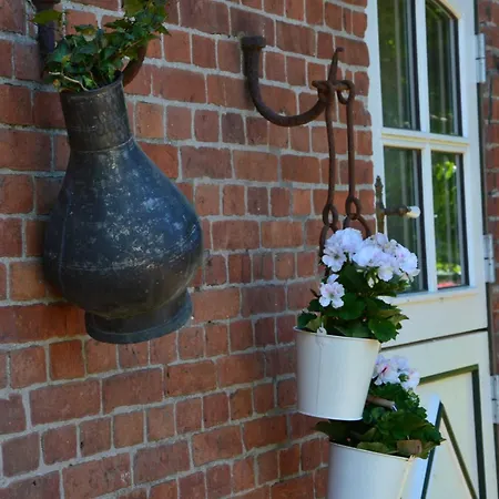 Pottkiekerhus Apartment