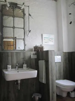 Pottkiekerhus Apartment *