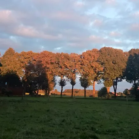Pottkiekerhus * Luhnstedt