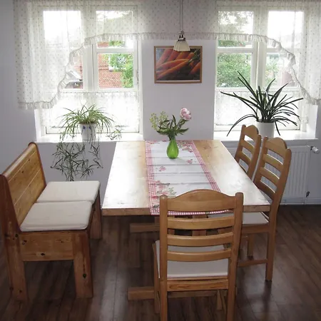 Pottkiekerhus Luhnstedt