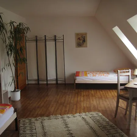 Apartment Pottkiekerhus