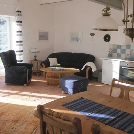 Pottkiekerhus Apartment