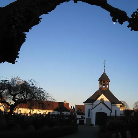 Pottkiekerhus