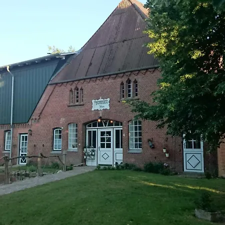 Pottkiekerhus Luhnstedt