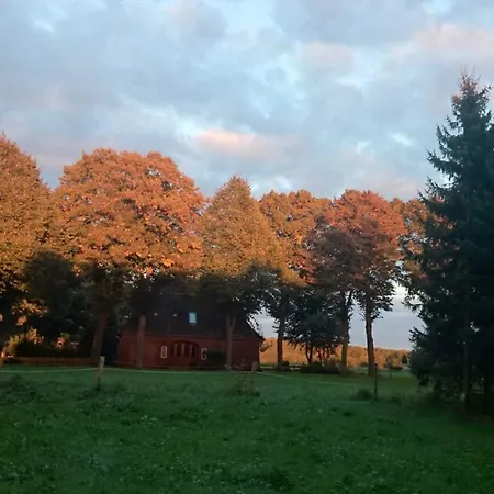Pottkiekerhus