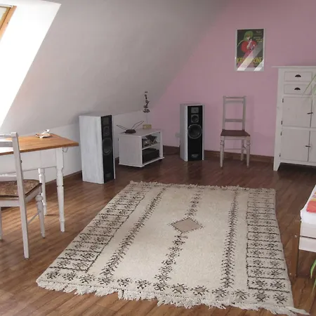 Apartment Pottkiekerhus