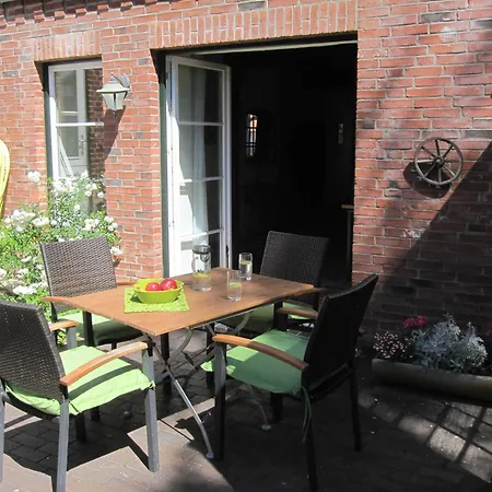 Pottkiekerhus Luhnstedt