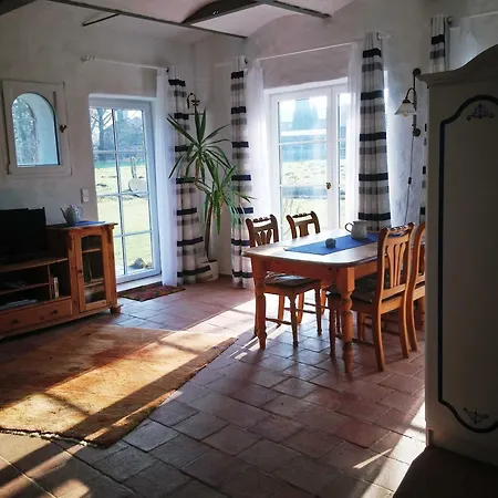 Pottkiekerhus Apartment