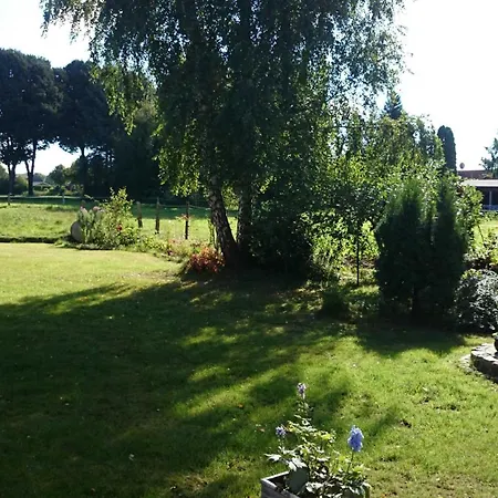 Pottkiekerhus * Luhnstedt