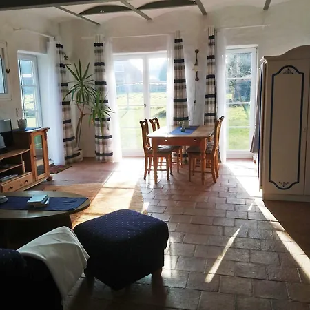 Pottkiekerhus * Luhnstedt