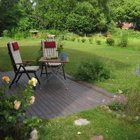 Pottkiekerhus Luhnstedt