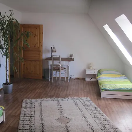 Pottkiekerhus Apartment