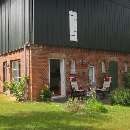 Pottkiekerhus Luhnstedt